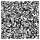 QR code with T R I Center Inc contacts
