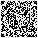 QR code with Taconic DDSO contacts