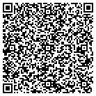 QR code with Ticonderoga High School contacts