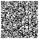 QR code with Marsha Edelman & Assocs contacts