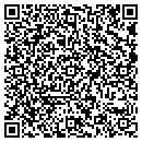 QR code with Aron E Muller CPA contacts