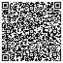 QR code with 600 E William contacts