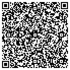 QR code with Zalytron Industries Corp contacts