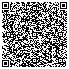 QR code with Roccos Service Center contacts