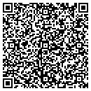 QR code with JRB Mini Storage contacts
