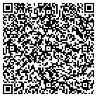 QR code with Manhanset Recreation Park contacts