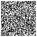 QR code with K Sirrah Records Ltd contacts