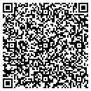 QR code with Taw Refacing contacts