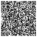 QR code with Red Dragon Karate Studio Inc contacts