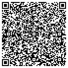 QR code with Timirchand Auto Collision Inc contacts