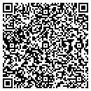 QR code with Kim's Posies contacts