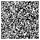 QR code with Kookla's contacts