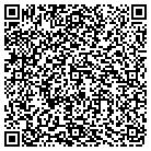 QR code with Knapp's Landscaping Inc contacts