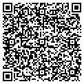 QR code with AMC contacts