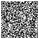 QR code with T C Renovations contacts