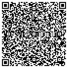 QR code with Algonquin Studios Inc contacts