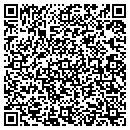 QR code with Ny Laundry contacts