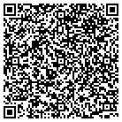 QR code with Garrick Aug Assocs Store Lsing contacts