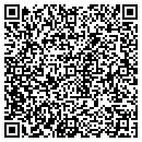 QR code with Toss Design contacts