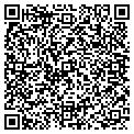 QR code with F C Ninivaggio DDS contacts