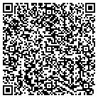 QR code with McFadden Zane Jay DDS contacts