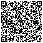 QR code with H & R Block Tax Service contacts