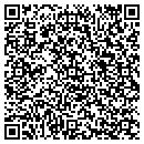 QR code with MPG Security contacts