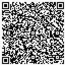 QR code with I Claim Systems Corp contacts