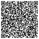 QR code with Advanced Electronics Center Co contacts