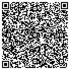 QR code with Dan's Auto & Excavating Inc contacts