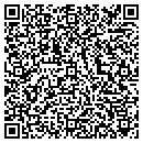 QR code with Gemini Garage contacts