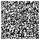 QR code with A Studio Of Song contacts