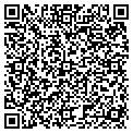 QR code with Gfo contacts