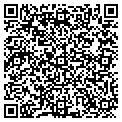 QR code with Alpha Printing Corp contacts