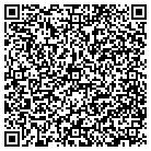 QR code with G & N Collectors Den contacts