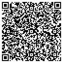 QR code with J Seaton McGrath contacts