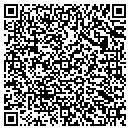 QR code with One Body Inc contacts