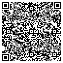 QR code with J R Perry Farming contacts