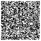 QR code with McManus Electrical Contractors contacts