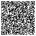 QR code with Daniel Heinz contacts