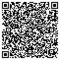 QR code with Ldminc contacts