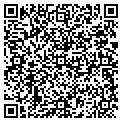 QR code with Crows Nest contacts