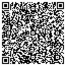 QR code with Harvest Lawnmower Repr contacts
