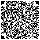 QR code with C S T Consulting Services Co contacts