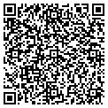QR code with P S I contacts
