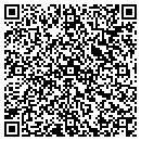 QR code with K & K Mgmt Consulting contacts