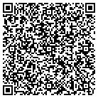 QR code with Raimo Medical Supply Inc contacts