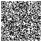 QR code with Hymowitz Aloi Pryor LLP contacts