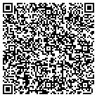 QR code with TDCC Techline Studio Queens contacts