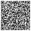 QR code with KCS Kennel contacts